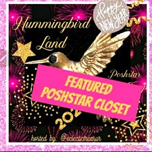 Poshstar⭐Share Group Going on Now @redneckcinderla